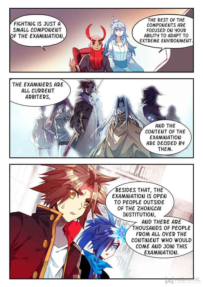 Legend Of Phoenix 122 5