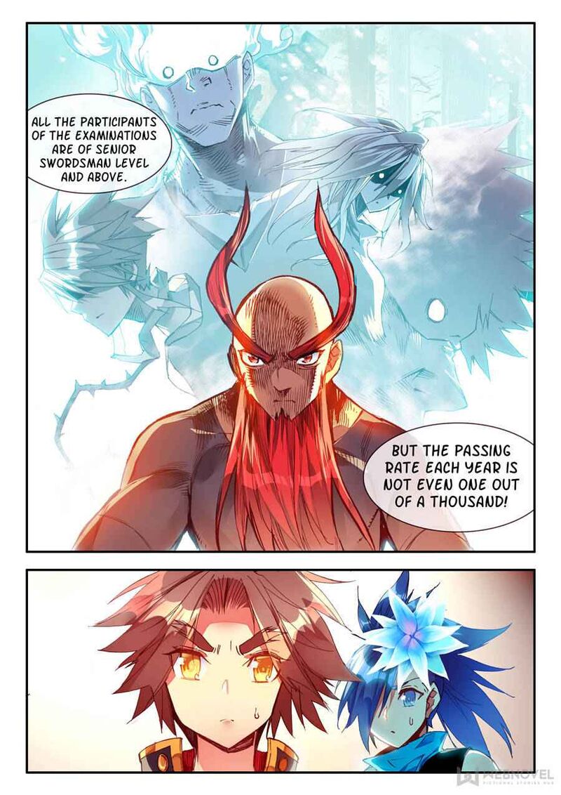 Legend Of Phoenix 122 6