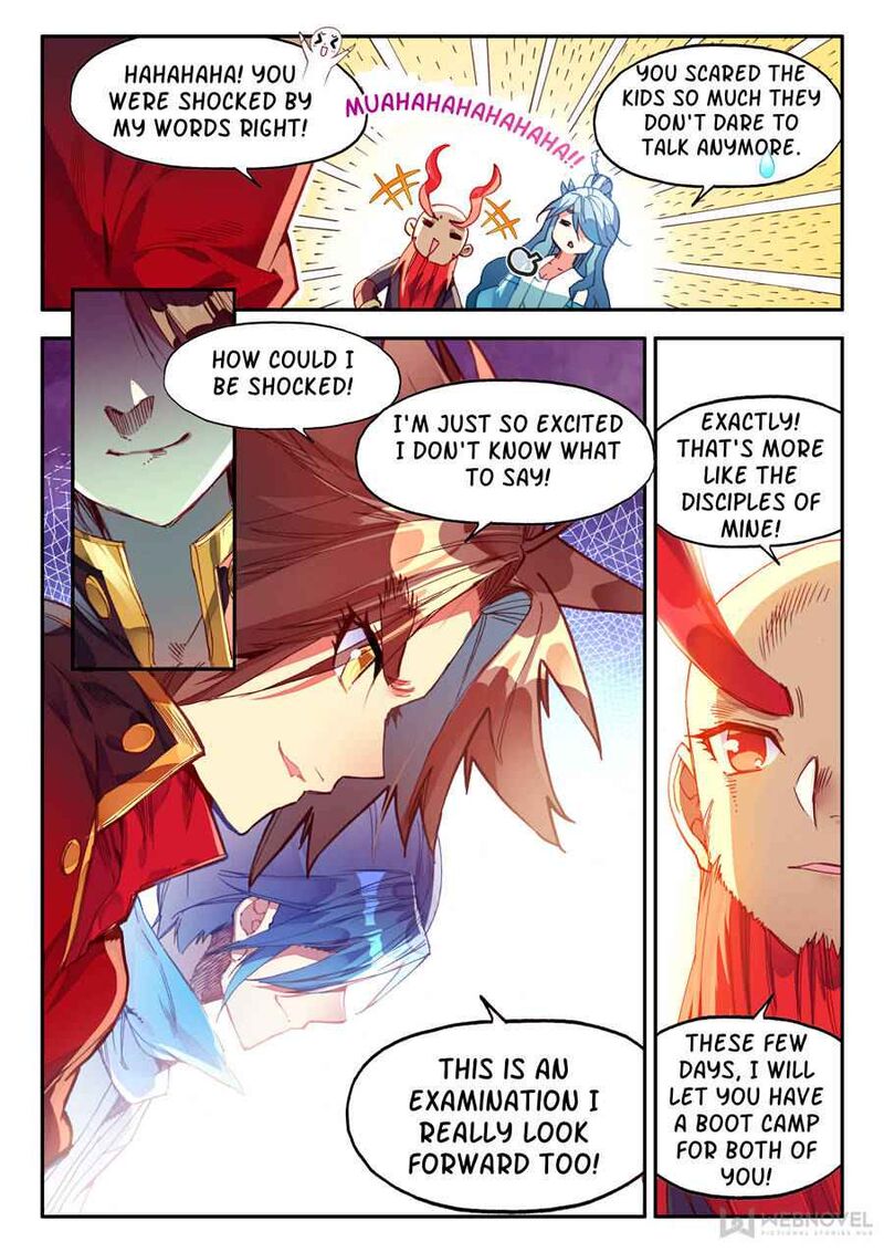 Legend Of Phoenix 122 7