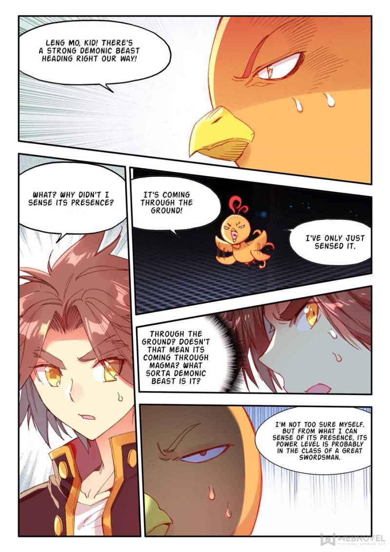 Legend Of Phoenix 137 5