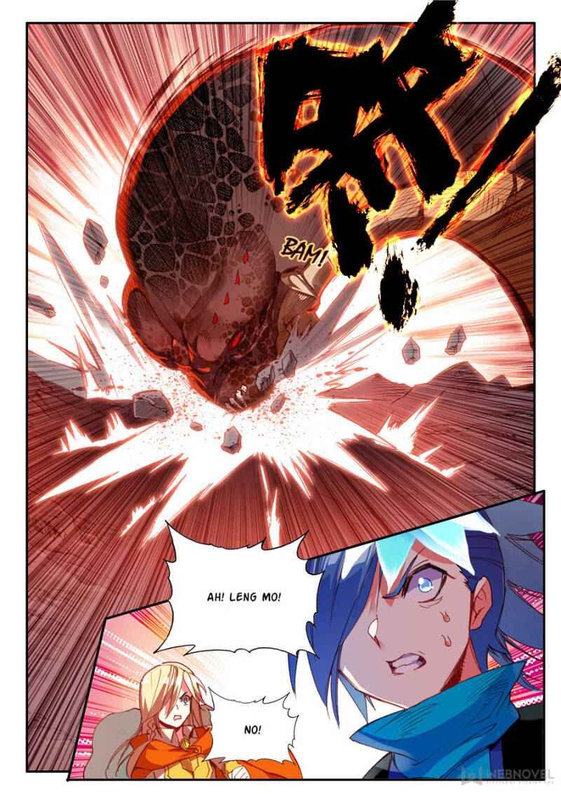Legend Of Phoenix 138 8
