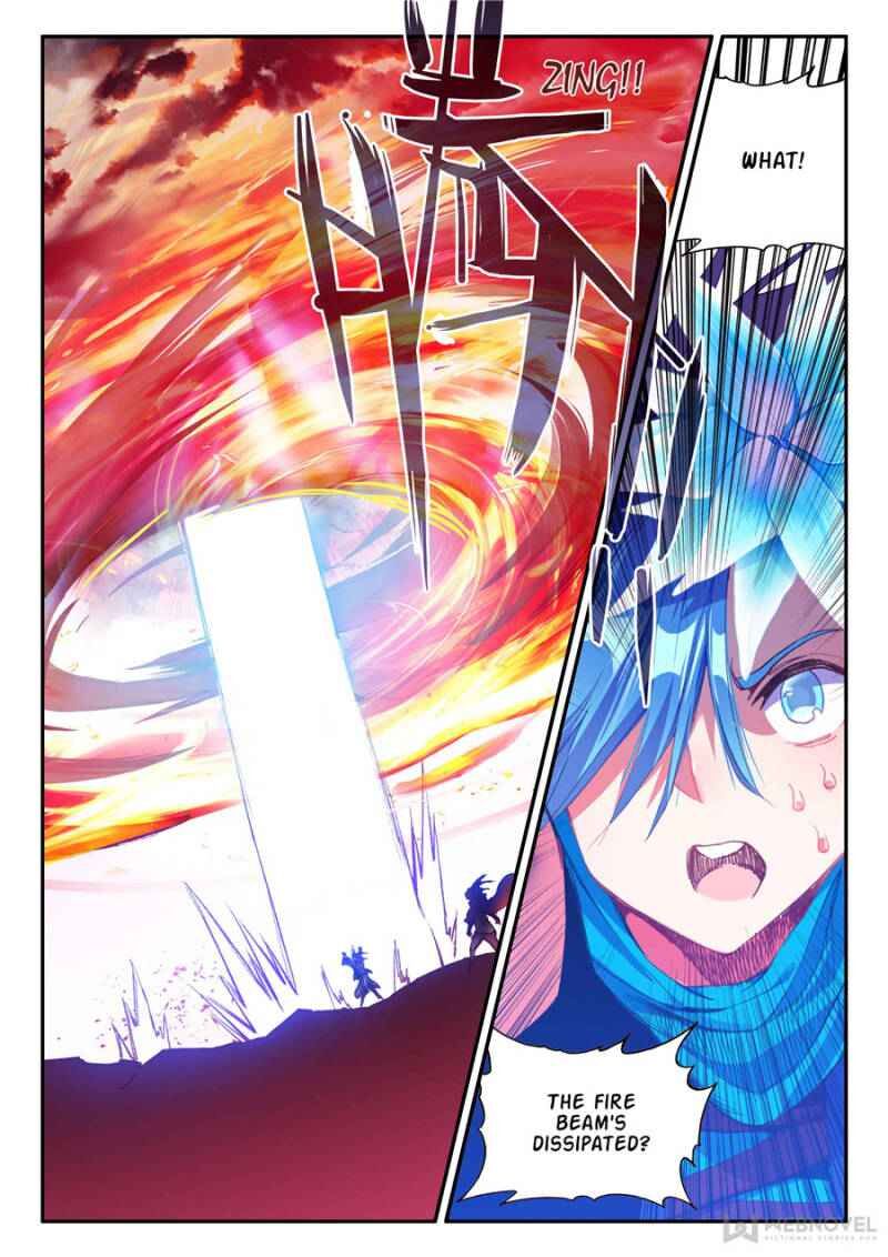 Legend Of Phoenix 140 2