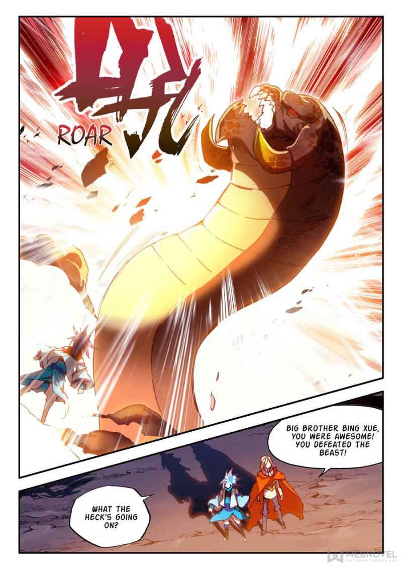 Legend Of Phoenix 140 3