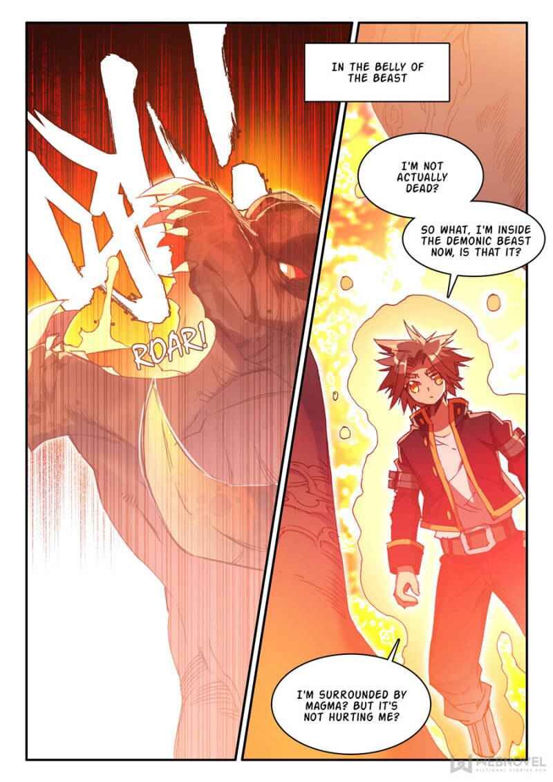 Legend Of Phoenix 140 4
