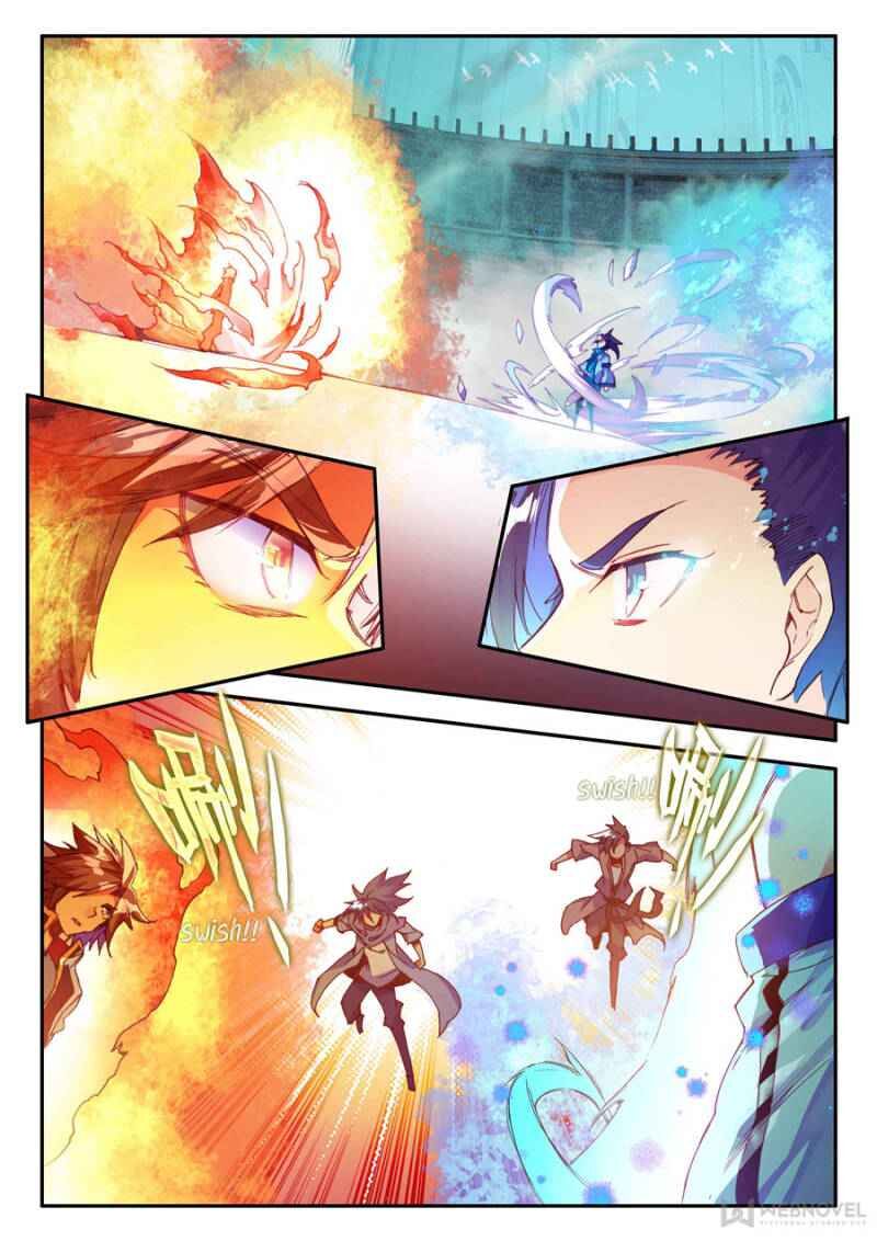 Legend Of Phoenix 165 4