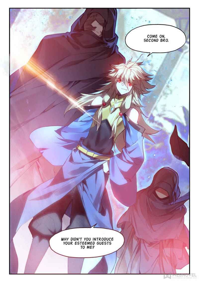 Legend Of Phoenix 171 4