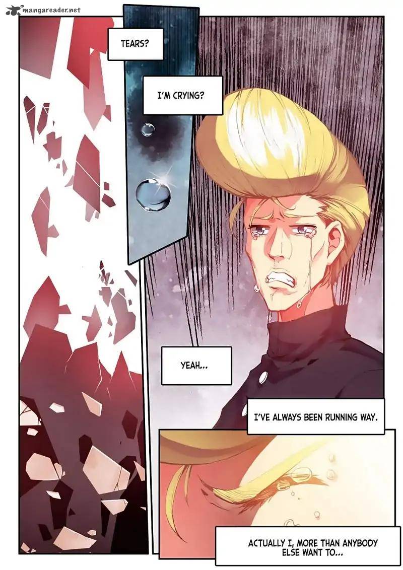 Legend Of Phoenix 18 17