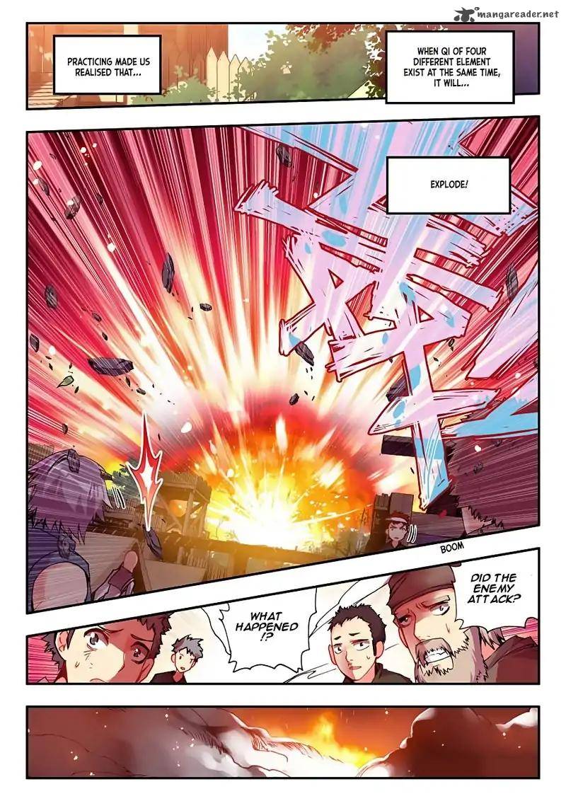 Legend Of Phoenix 18 8