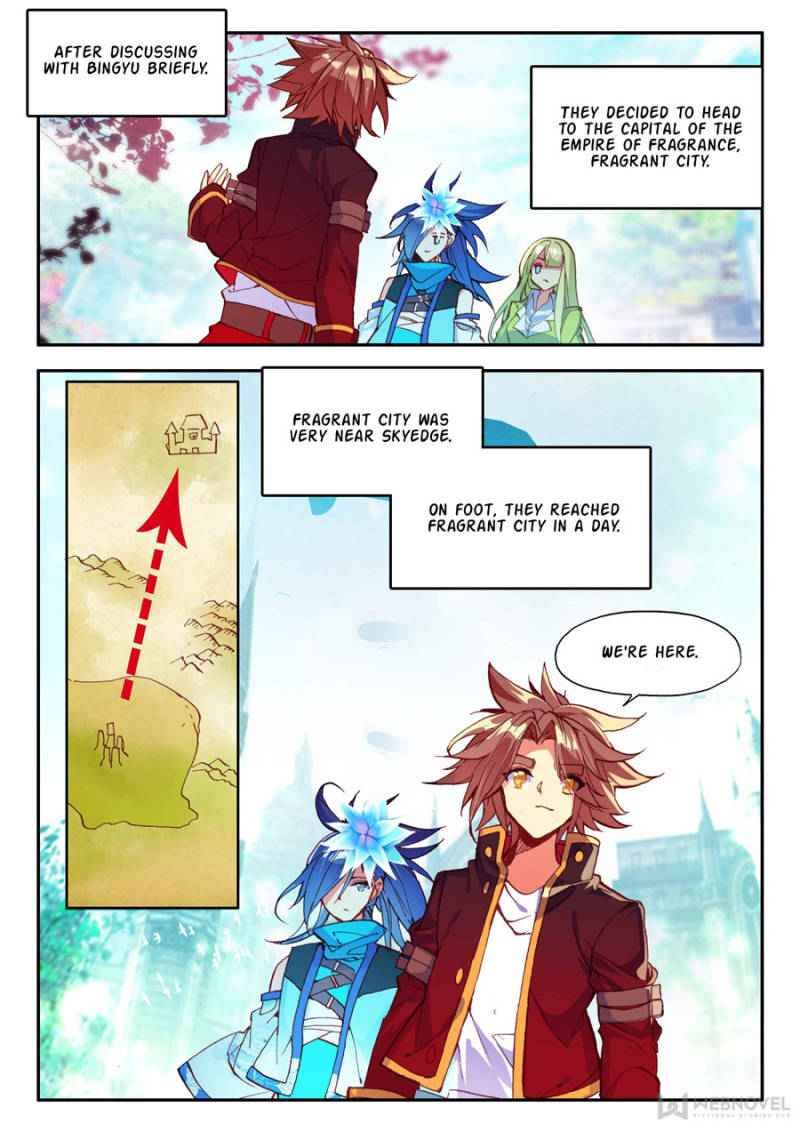 Legend Of Phoenix 180 6