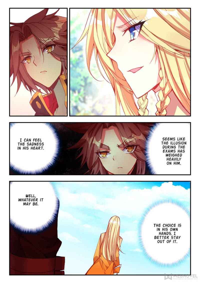 Legend Of Phoenix 182 1