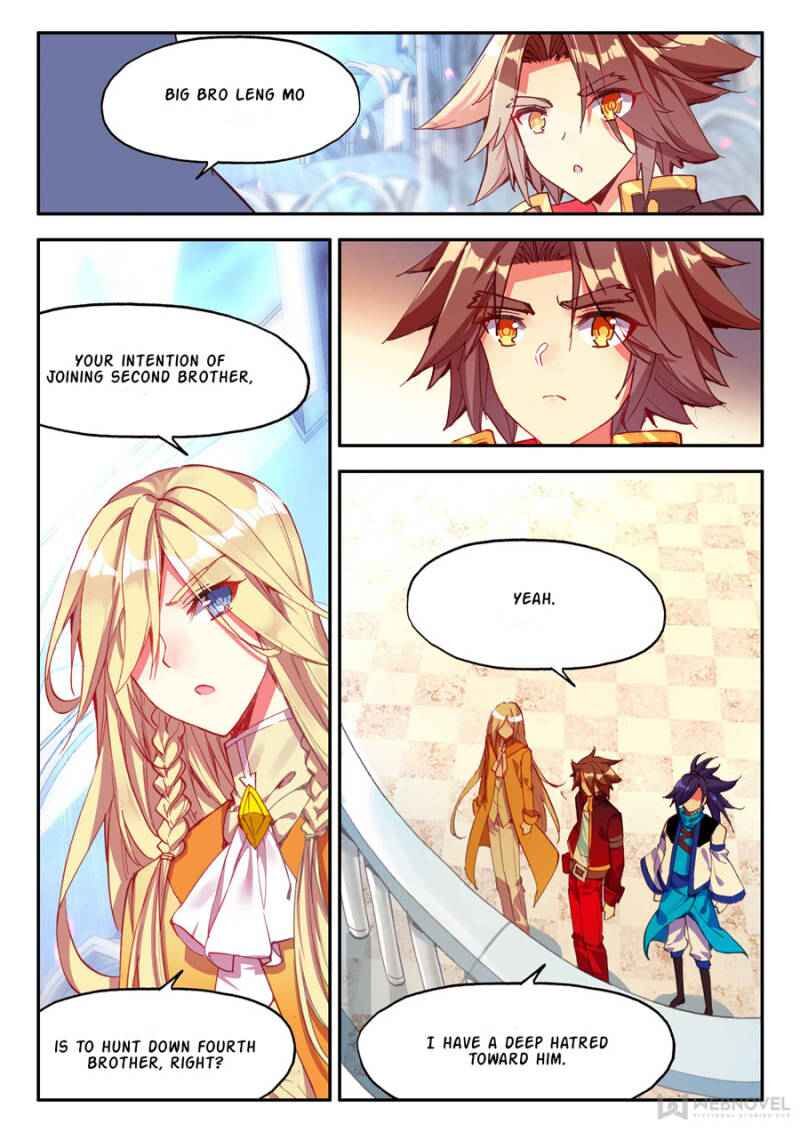 Legend Of Phoenix 182 5