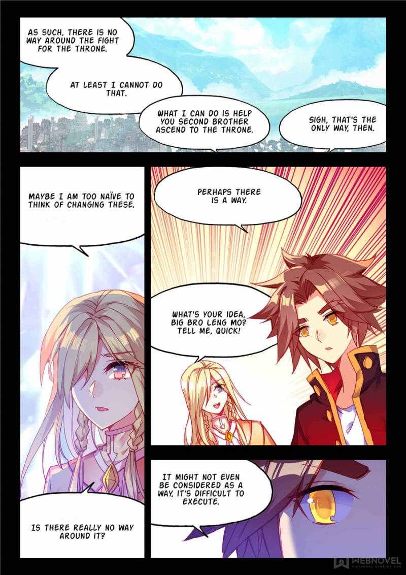 Legend Of Phoenix 183 8