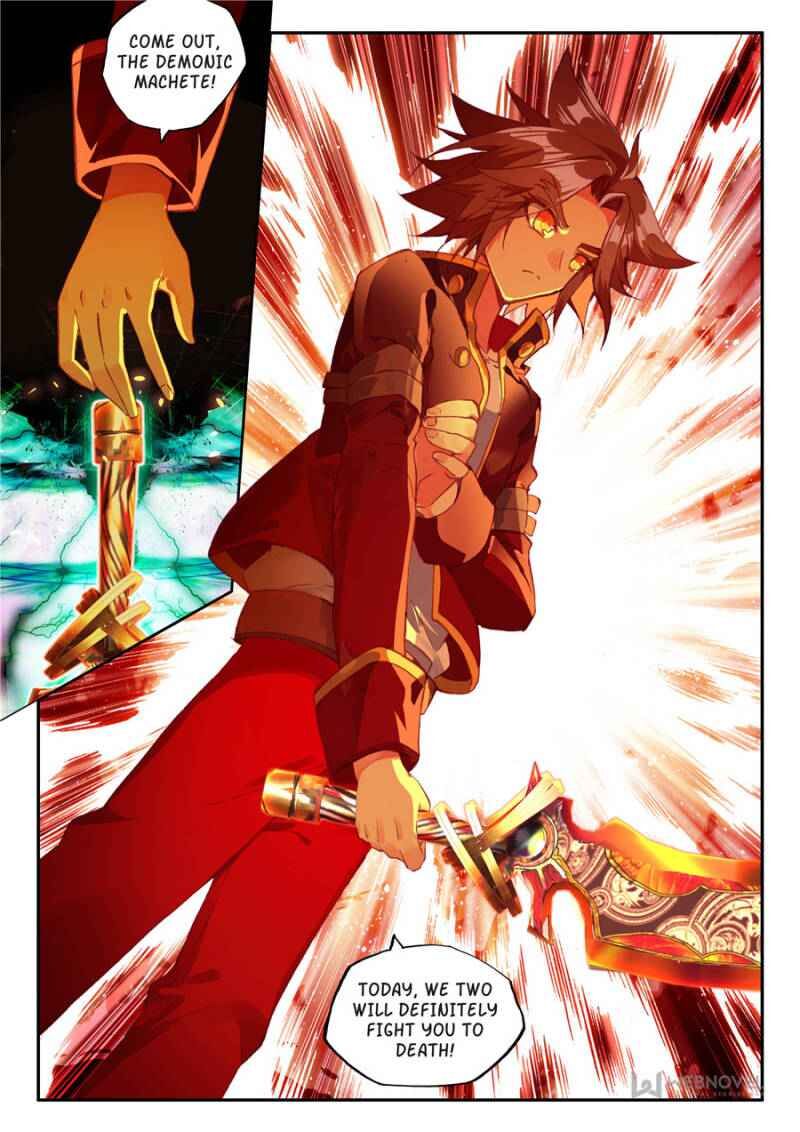 Legend Of Phoenix 189 12