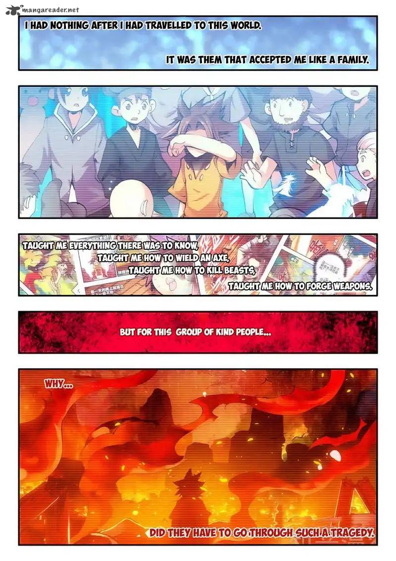 Legend Of Phoenix 20 2