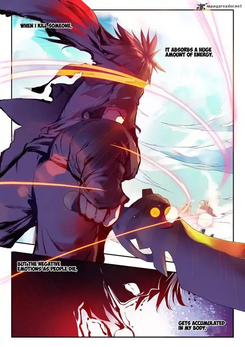 Legend Of Phoenix 21 7