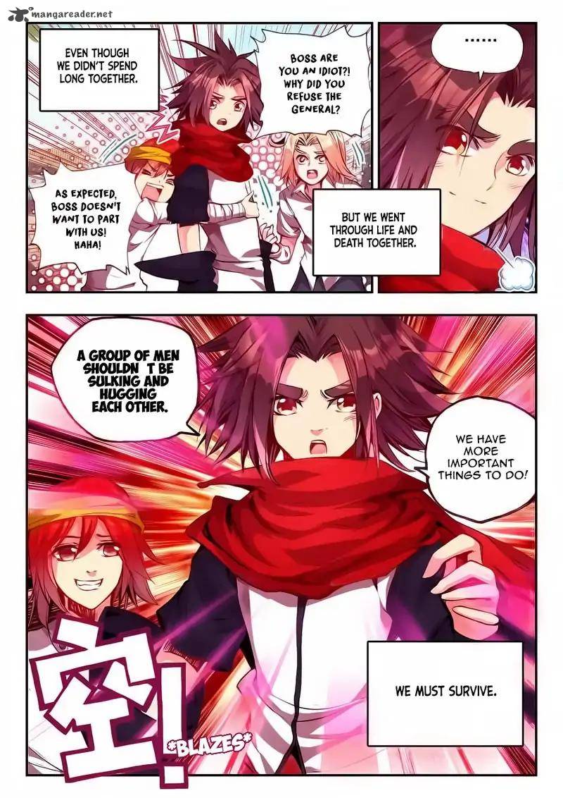 Legend Of Phoenix 22 3