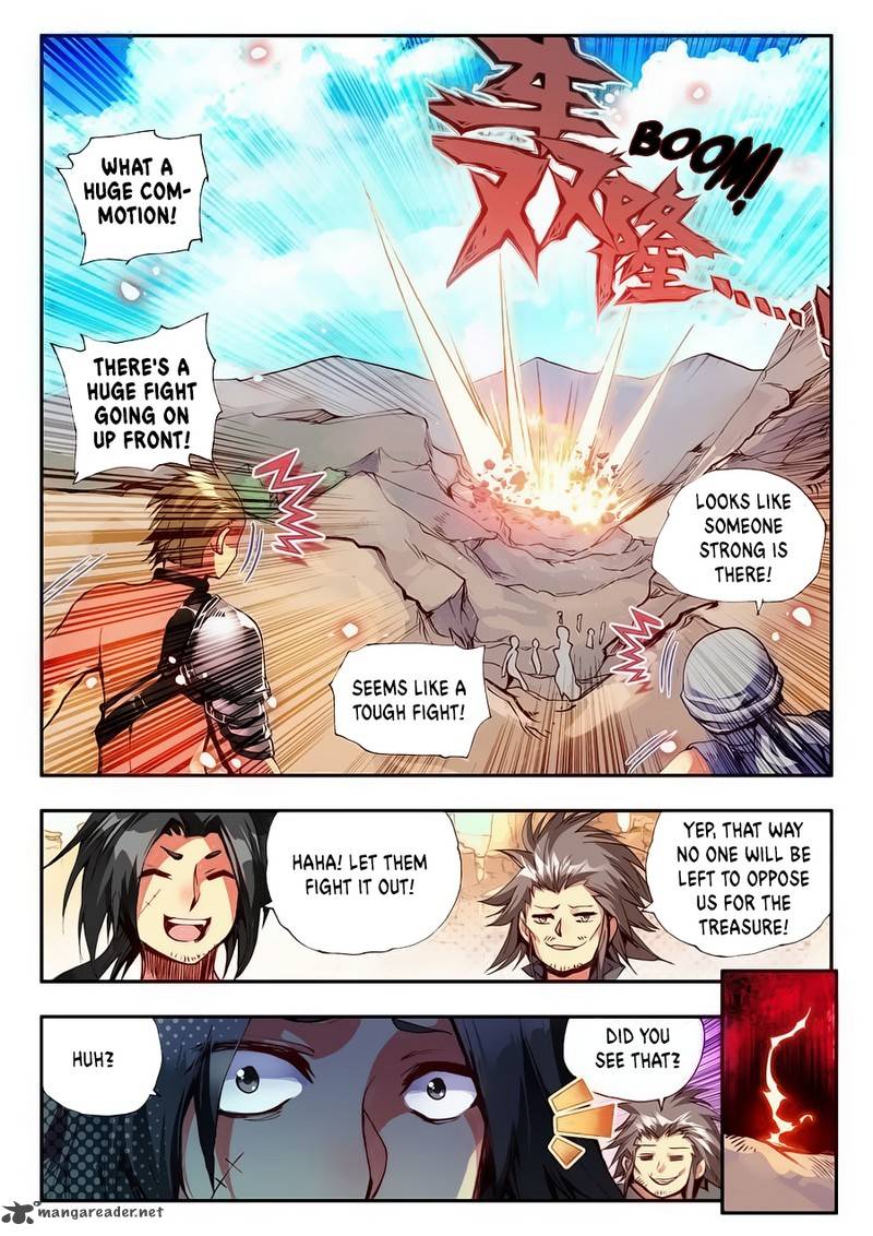 Legend Of Phoenix 28 20