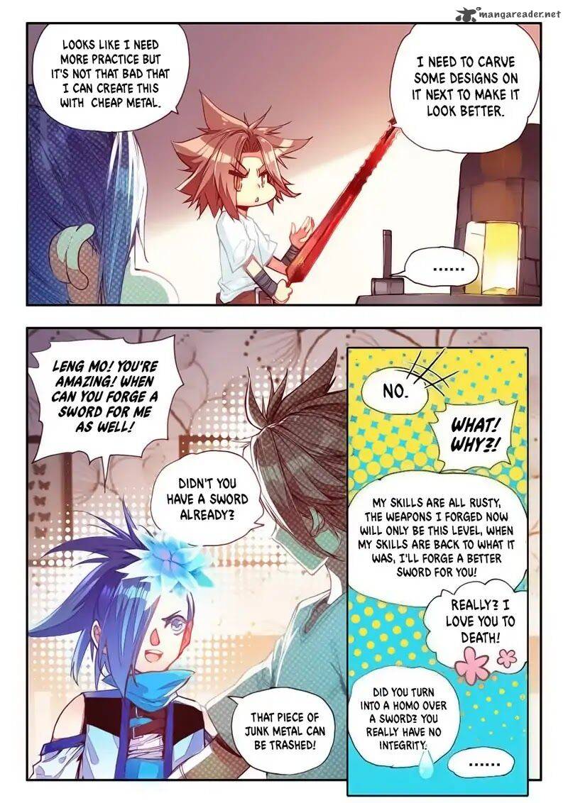 Legend Of Phoenix 38 19