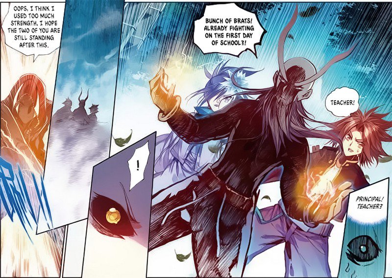 Legend Of Phoenix 40 9