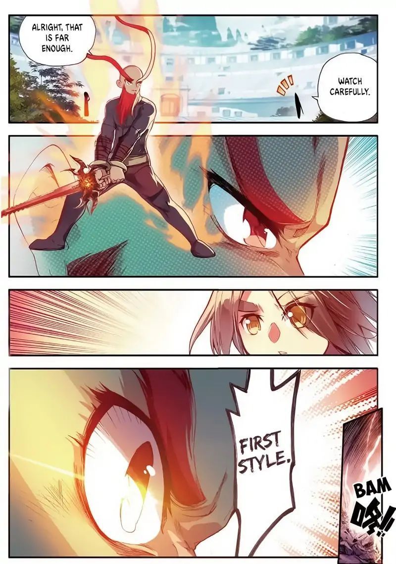 Legend Of Phoenix 42 10