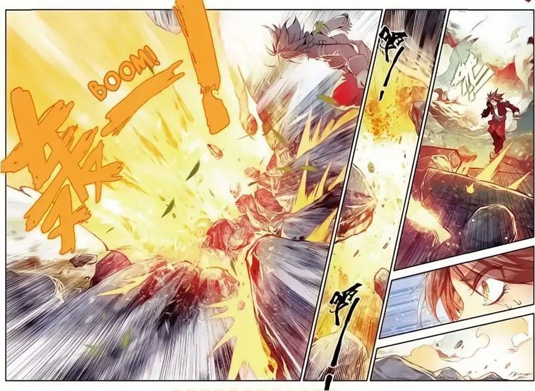 Legend Of Phoenix 42 15