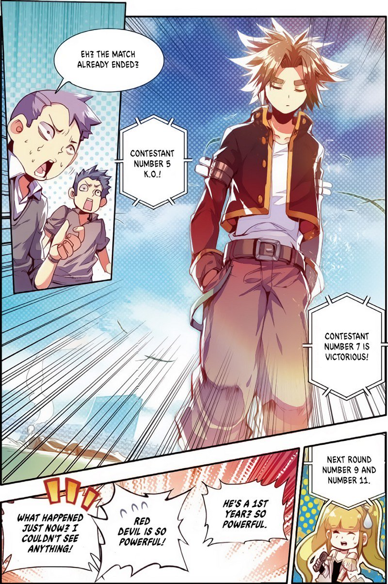 Legend Of Phoenix 44 19