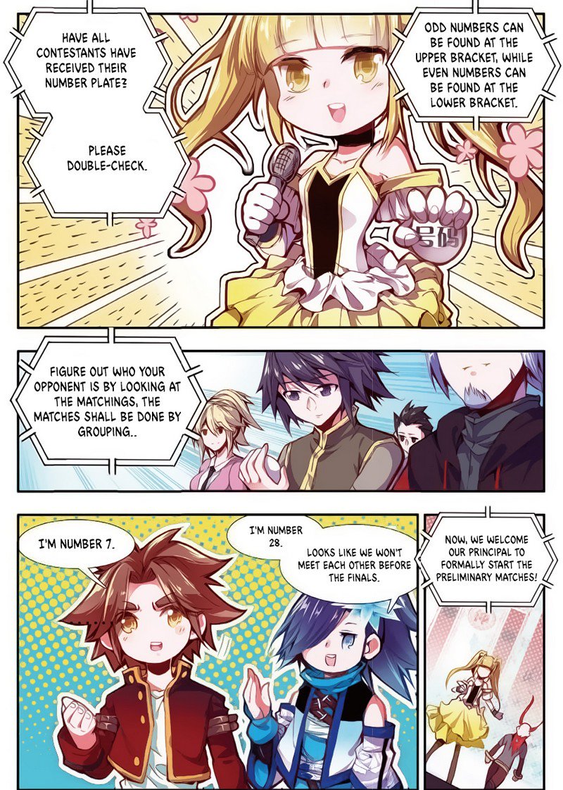 Legend Of Phoenix 44 7
