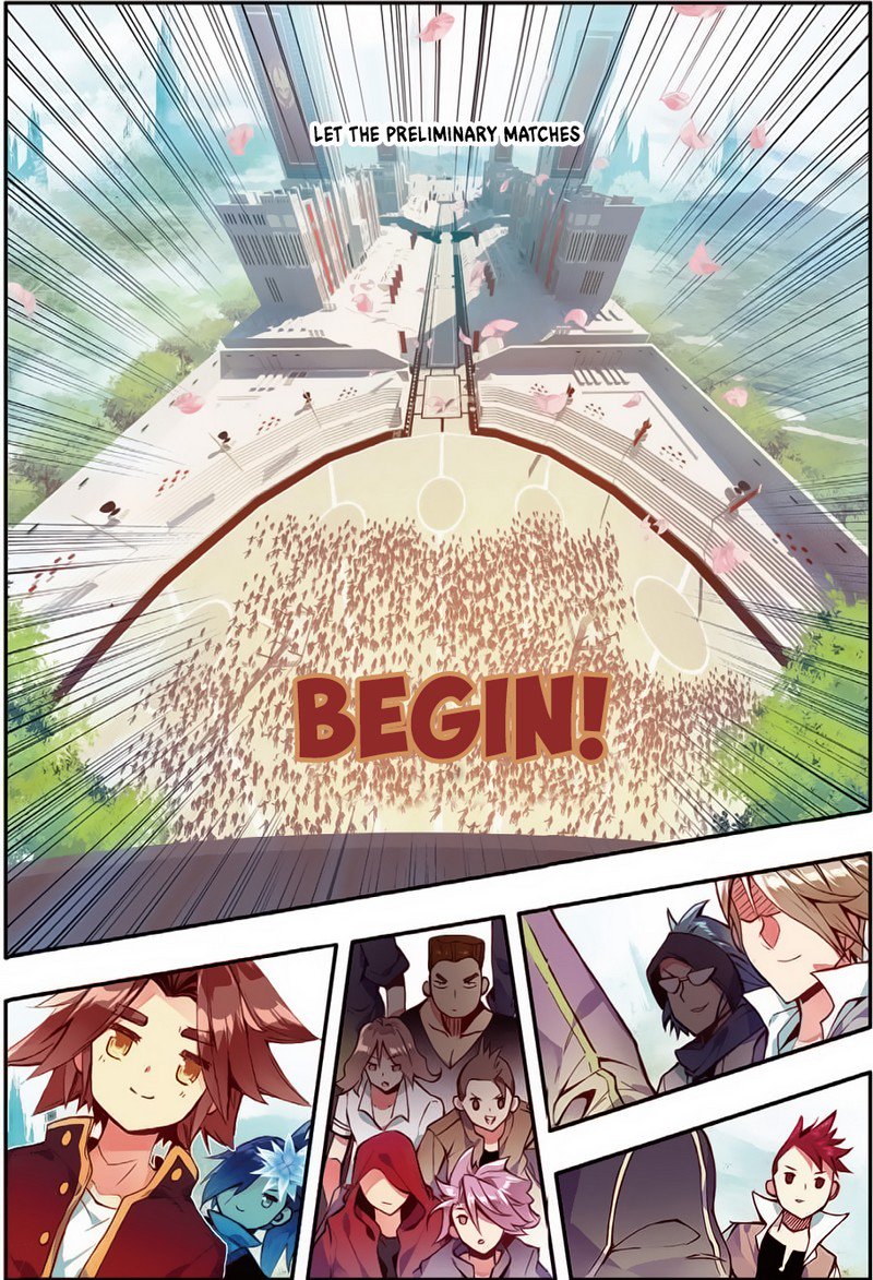Legend Of Phoenix 44 9