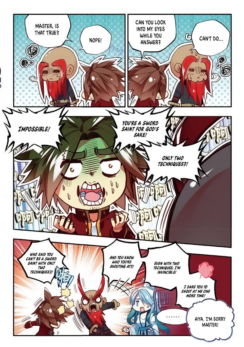 Legend Of Phoenix 49 10