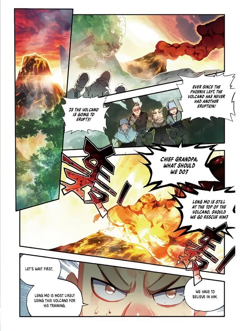 Legend Of Phoenix 51 2