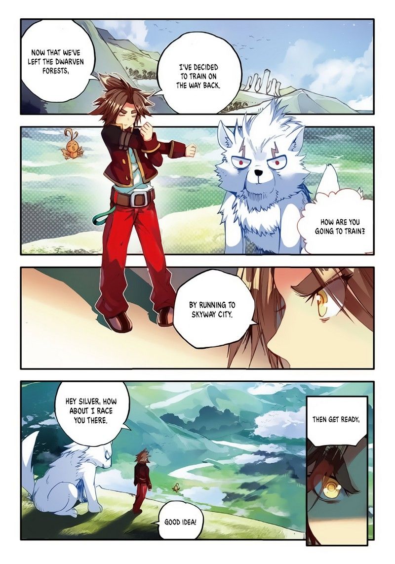 Legend Of Phoenix 51 20