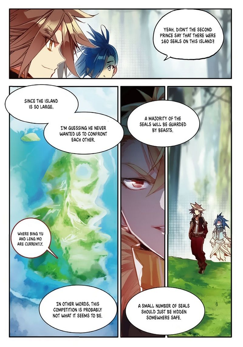 Legend Of Phoenix 53 3