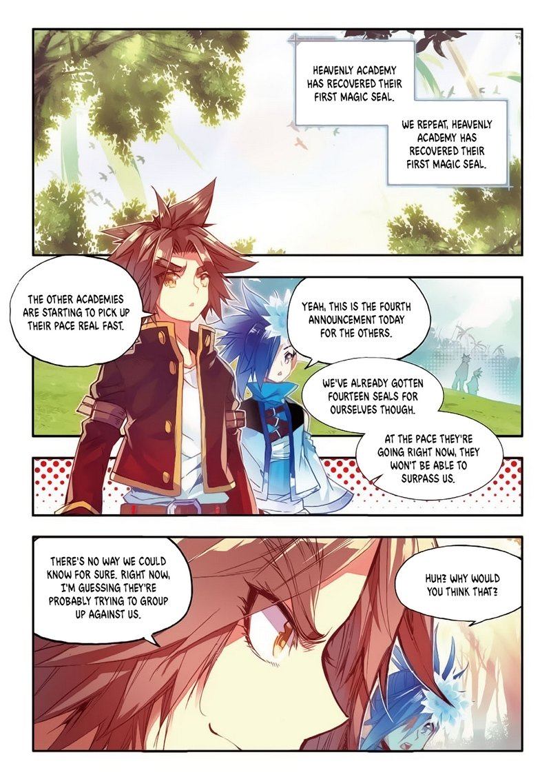Legend Of Phoenix 54 2