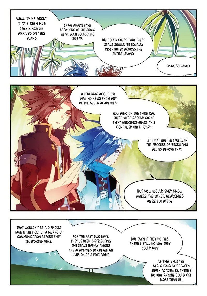 Legend Of Phoenix 54 3