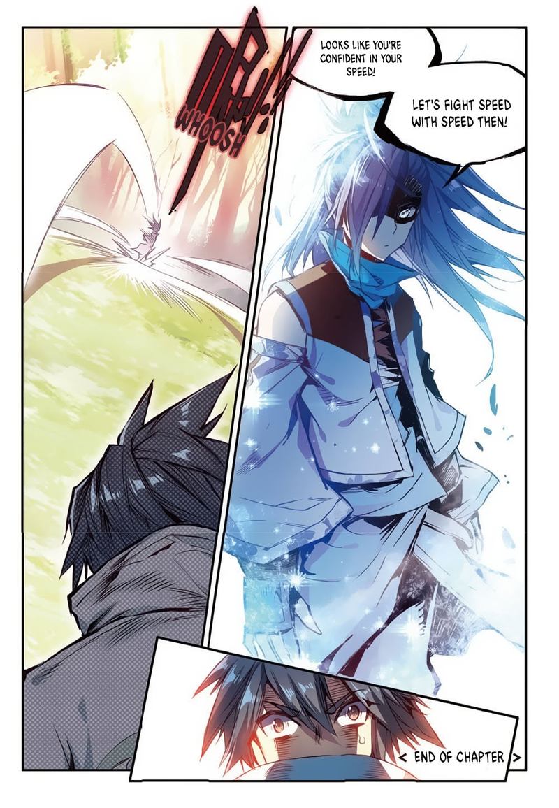 Legend Of Phoenix 55 23