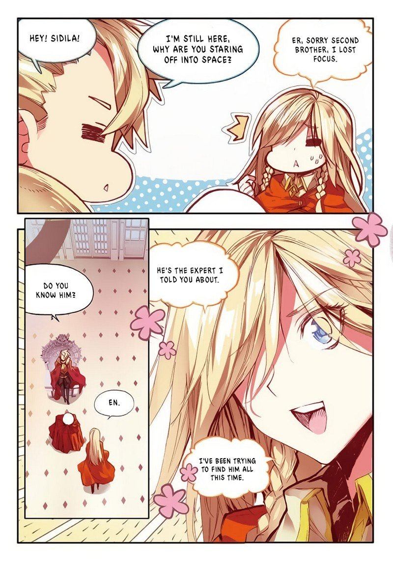 Legend Of Phoenix 58 4