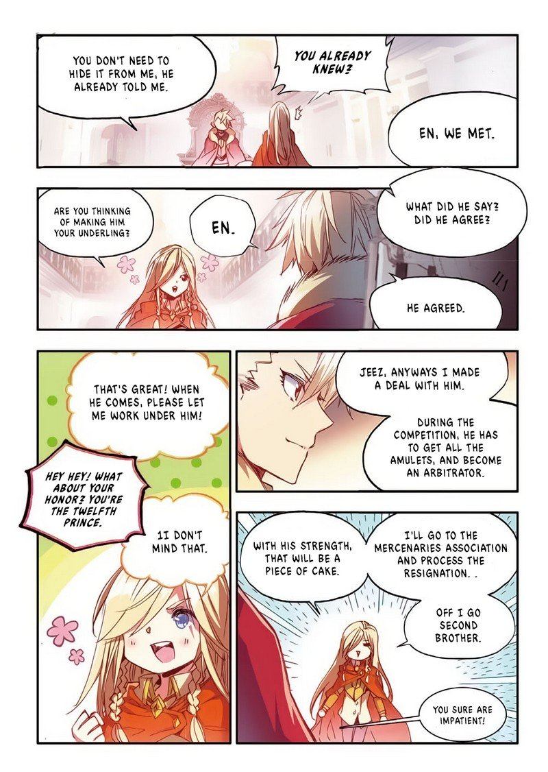 Legend Of Phoenix 58 6