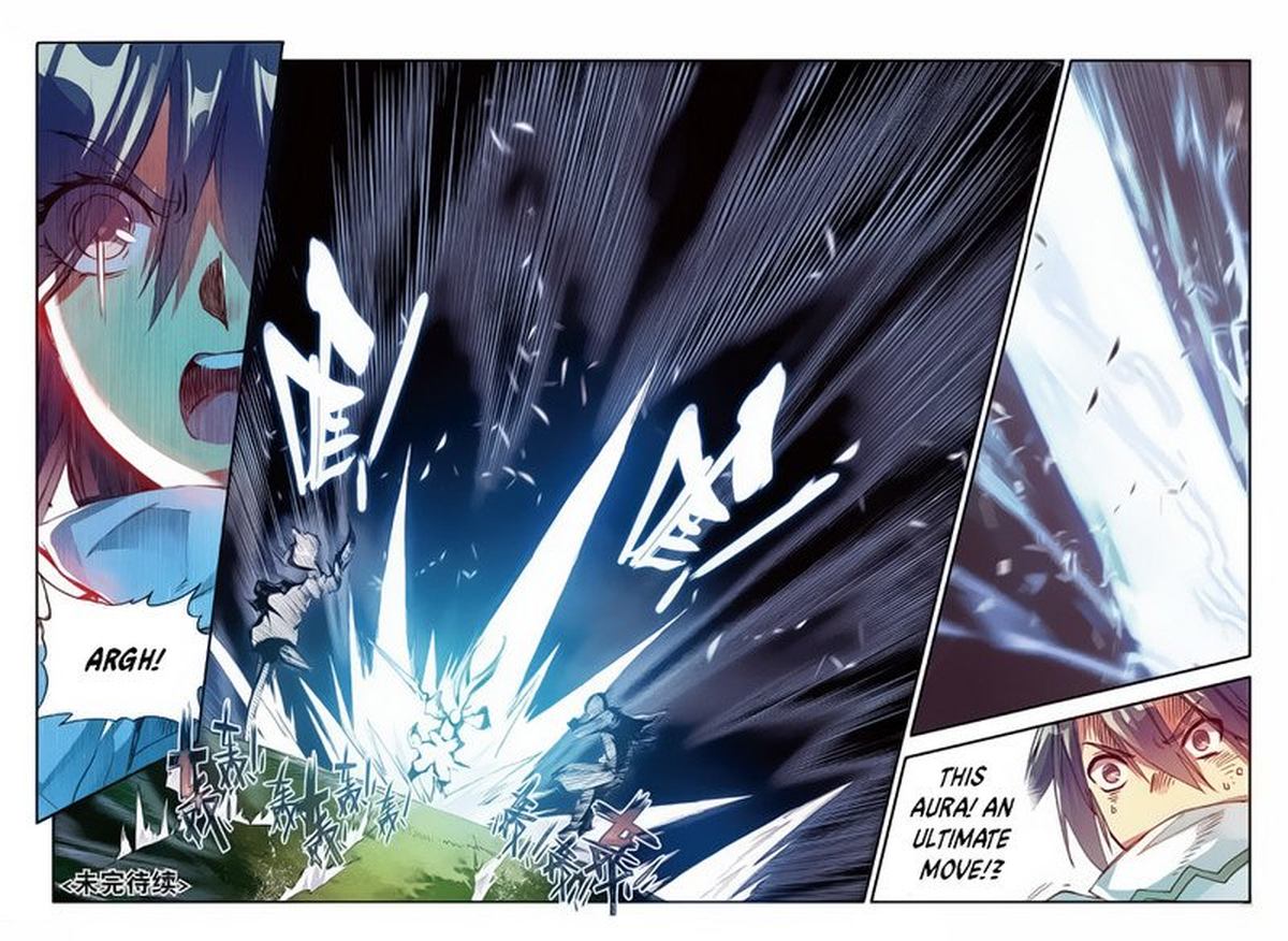 Legend Of Phoenix 62 14