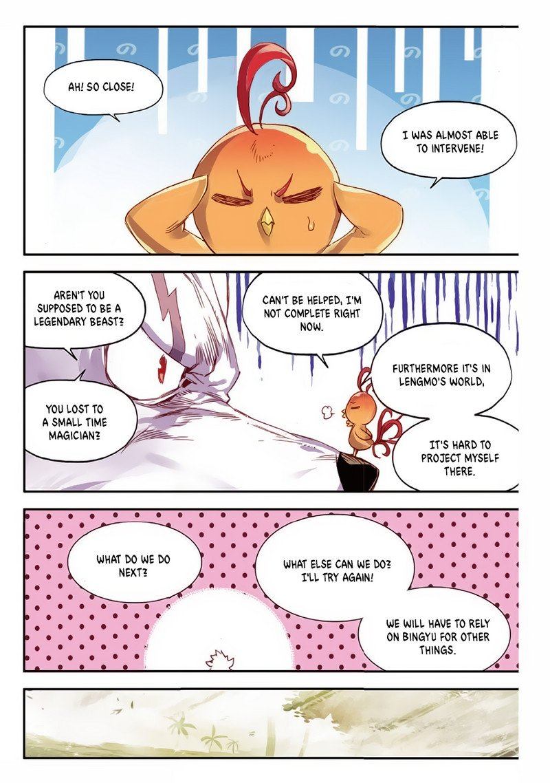 Legend Of Phoenix 62 6