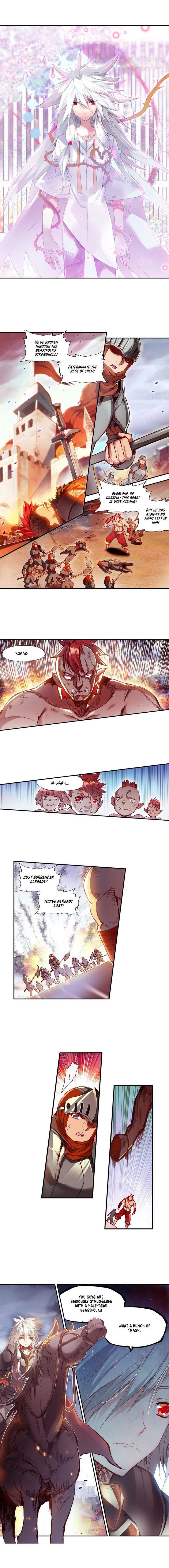 Legend Of Phoenix 66 1