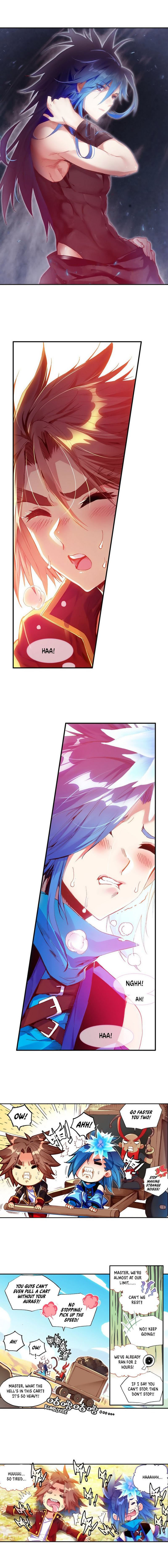Legend Of Phoenix 67 1