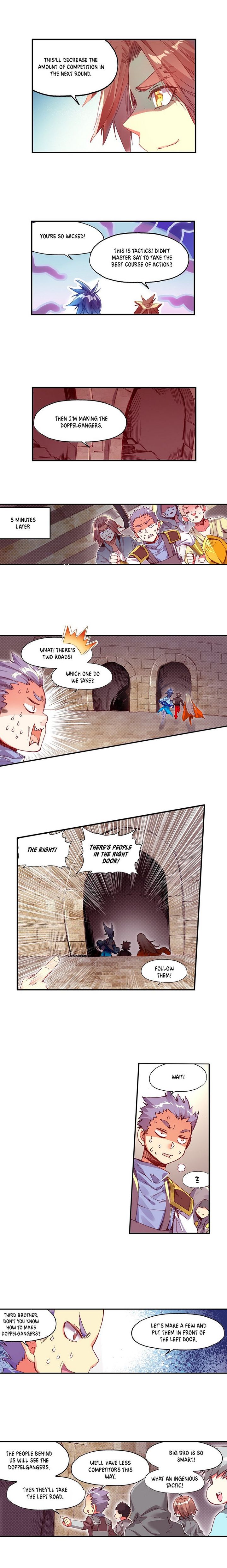 Legend Of Phoenix 70 6