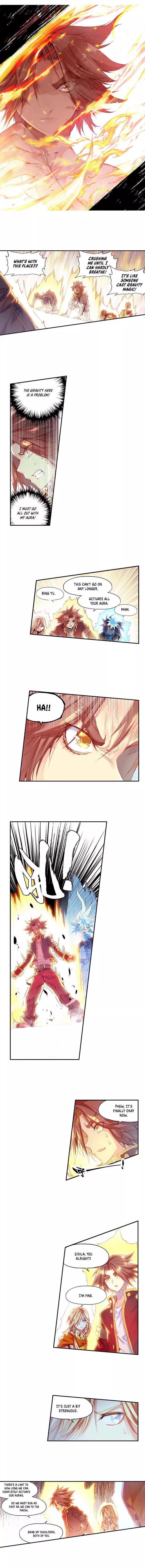 Legend Of Phoenix 72 1