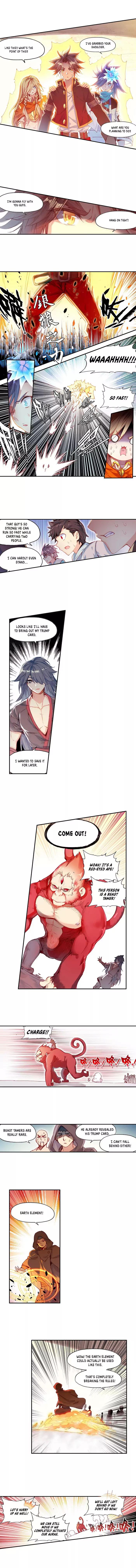 Legend Of Phoenix 72 2