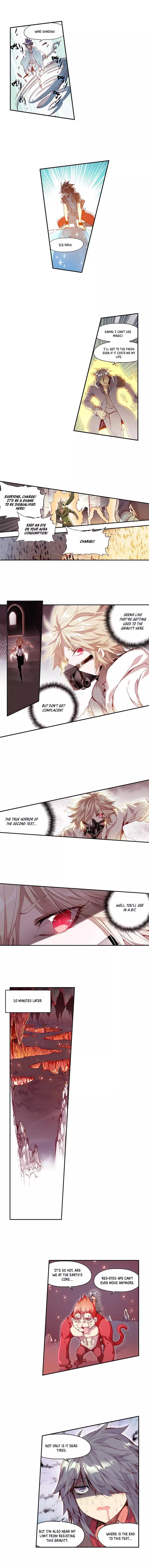Legend Of Phoenix 72 3