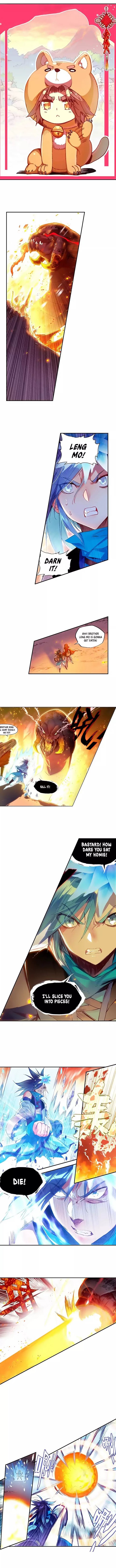 Legend Of Phoenix 74 1