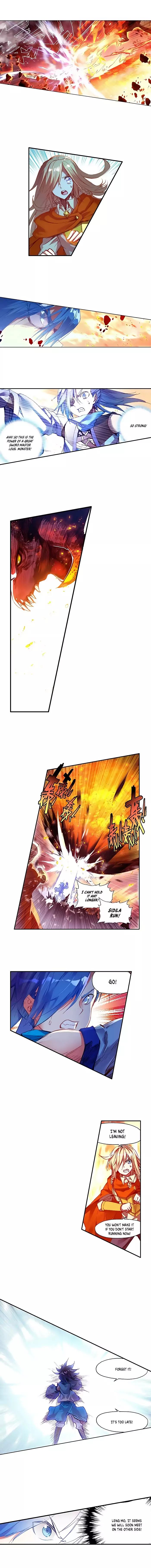 Legend Of Phoenix 74 2