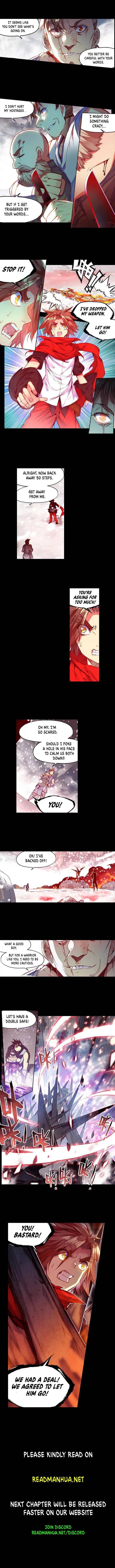 Legend Of Phoenix 81 2
