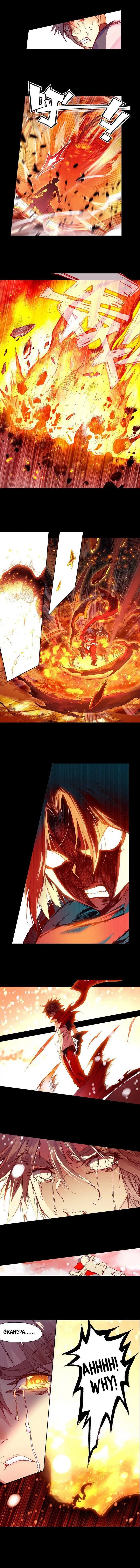 Legend Of Phoenix 81 5