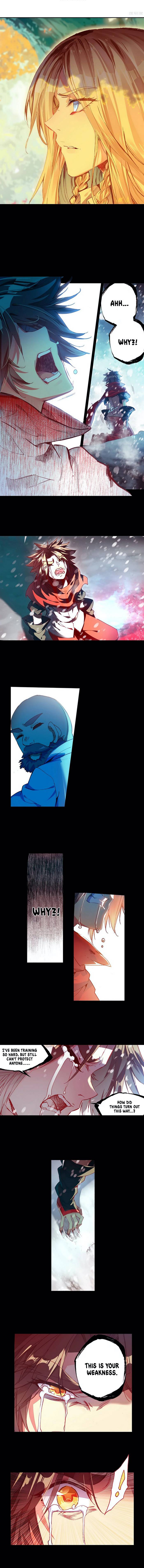 Legend Of Phoenix 82 1